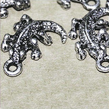 Fornituras Metálicas Gancho Hippy