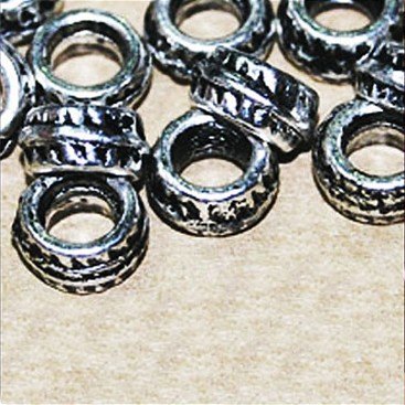 Entrepieza Metálica