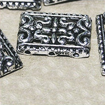 Entrepieza Metálica