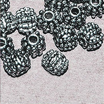 Entrepieza Metálica