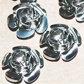 Rosa Metalica 14 mm