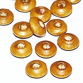 Donut Madera Pequeño