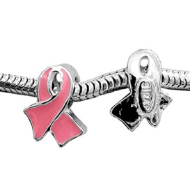 Simbolo Cancer de mama en Chams de Sirap
